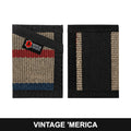 Sergeant Wallet - Firehose Edition