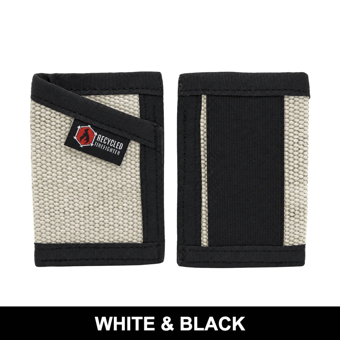 Sergeant Wallet - Firehose Edition